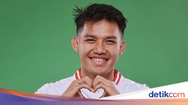 Gol Perdana Witan Sulaeman Selamatkan AS Trencin dari Kekalahan