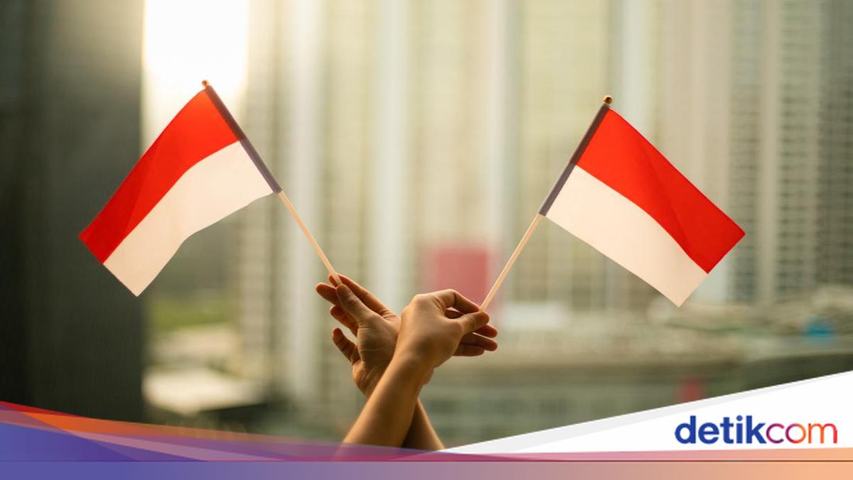 4 Contoh Proposal Lomba 17 Agustus 2026 di Desa, RT, dan Sekolah