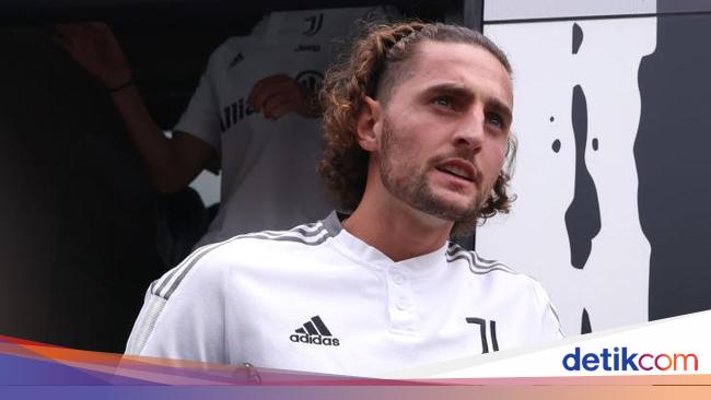 Dear MU, Rabiot asks for this salary