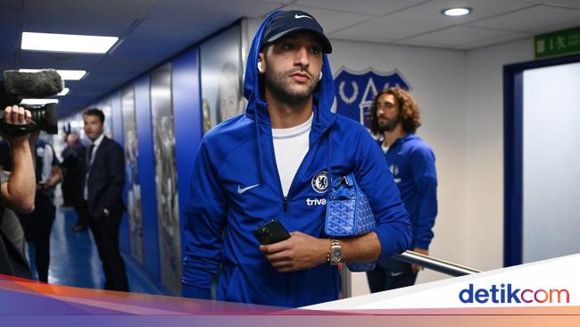 AC Milan’s strategy to play tug of war with Chelsea over Ziyech