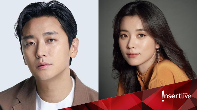 Joo Ji Hoon And Han Hyo Joo Dipastikan Bintangi Drama Korea Sci Fi Baru 7990