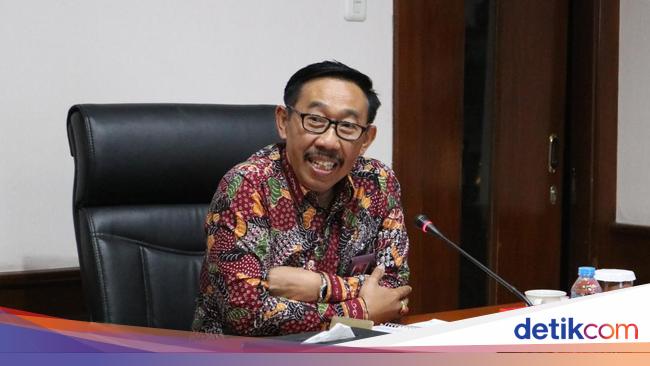 Duh! Ada 172 Aduan Perselingkuhan ASN Masuk ke KASN