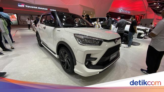 Toyota Gemborkan Varian Gazoo Racing, Siapa Target Konsumennya?