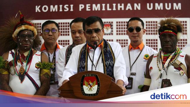 Kembali Gugat ke MK, Berkarya Minta Presiden 2 Periode Bisa Jadi Cawapres