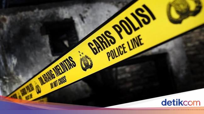 Pria di Gorontalo Bunuh Teman Usai Kesal Dipaksa Hubungan Sesama Jenis