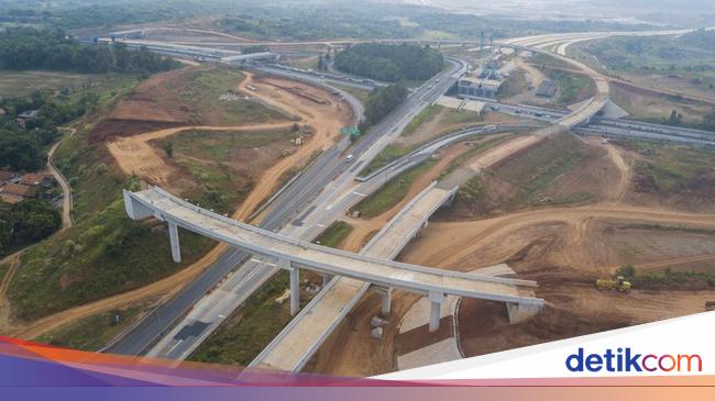 Gratis Lewat Tol Ini saat Liburan Natal dan Tahun Baru