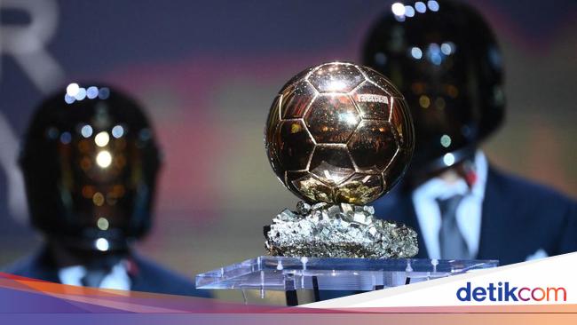 Vinicius No doubt about winning, Real Madrid Boycotts 2024 Ballon d’Or