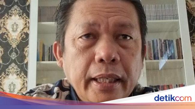 Lemkapi Yakin Kapolri Netral: Pernyataannya Jangan Dipolitisasi