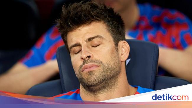 Duh, Pique could be sacked unilaterally by Barcelona