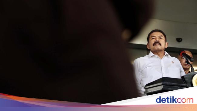 Jaksa Agung Instruksikan Jajaran Terapkan Pola Hidup Sederhana