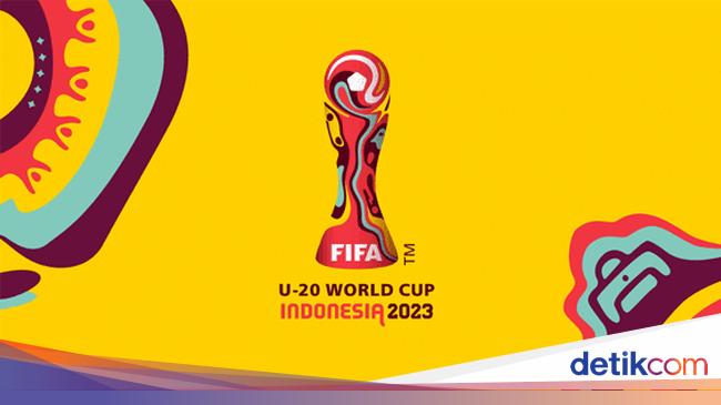 6 venues of the Under 20 World Cup only for football starting from January 2023