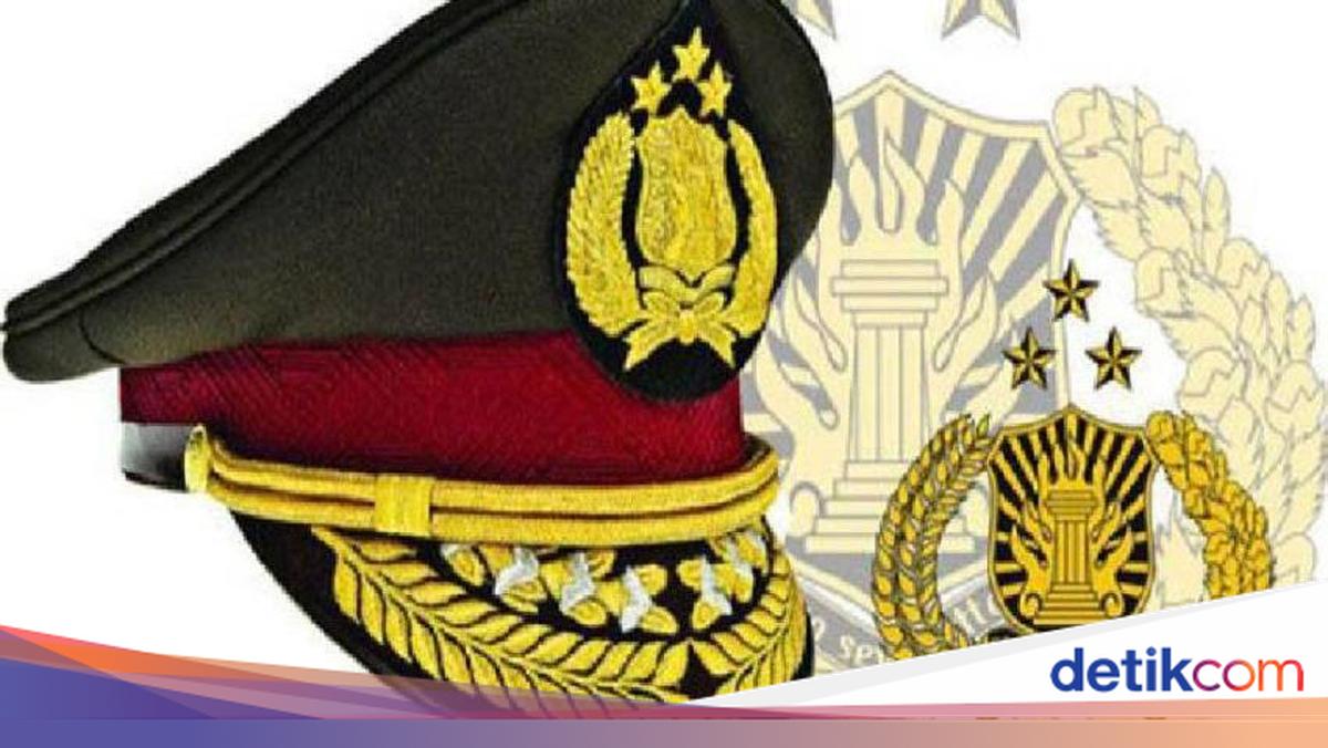 Sejumlah Pejabat Polda DIY Dirotasi: Dirbinmas-Kapolresta Sleman