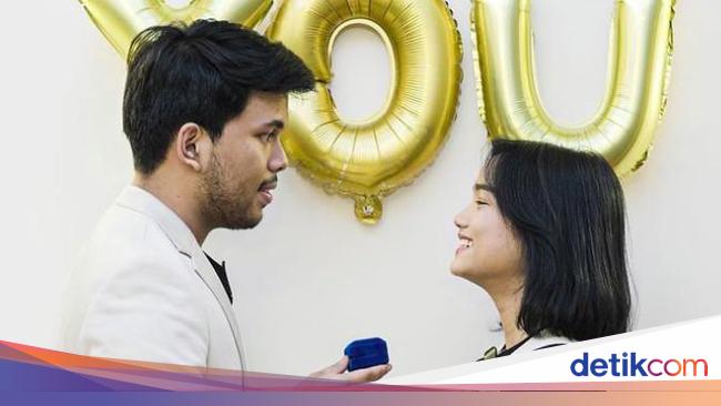 Hai Netizen! Jangan Lagi Tanya soal Pertemuan Gen Halilintar dengan Fuji