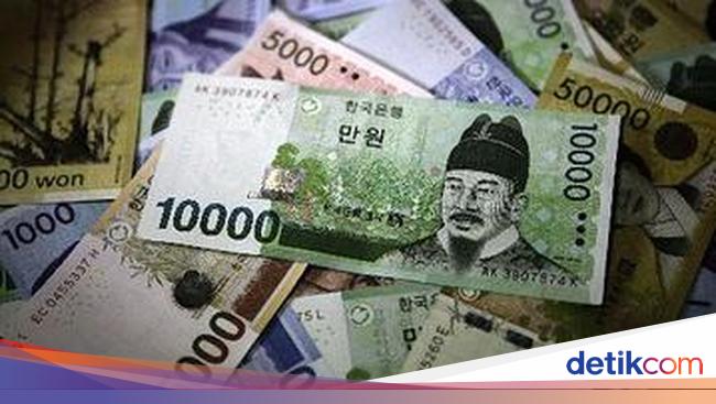 RI-Korsel Perpanjang Kesepakatan Belanja Pakai Mata Uang Lokal, Nilainya Rp 115 T!