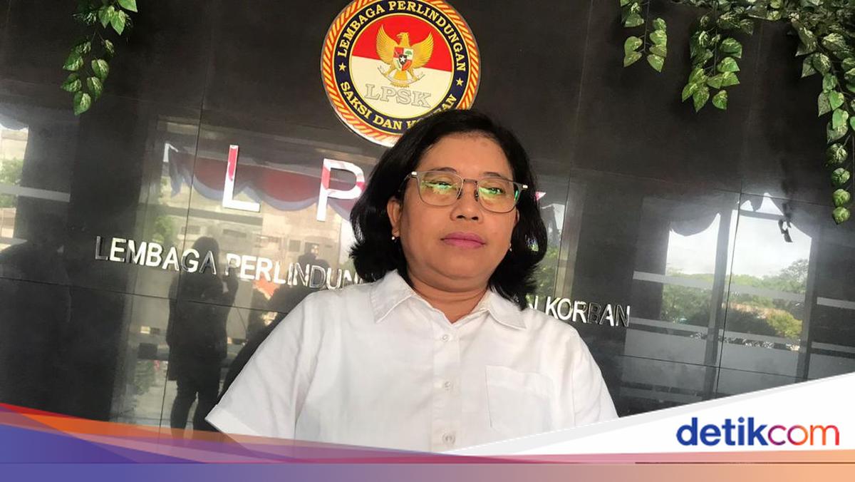 LPSK: Pembentukan Perwakilan di Daerah Dilakuan Sesuai Kebutuhan