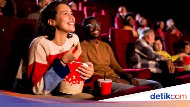 5 Rekomendasi Film Horor Indonesia Agustus 2023, Yuk Nonton!