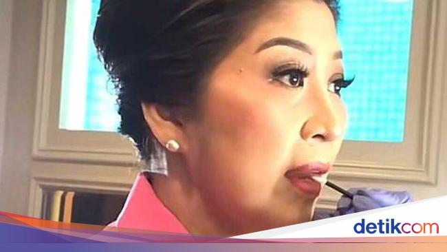 Ibu Putri Bilang Yosua Sadis Sekali, Saya Minta Lapor ke Bapak