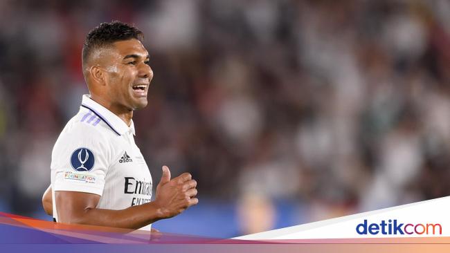 Manchester United very last received the Premier League when Casemiro produced his Madrid debut