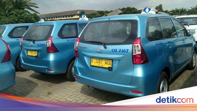 Dari Jualan Telur, Bu Djoko Sukses Lahirkan Blue Bird