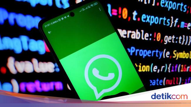 7 Cara Mengatasi WhatsApp Lemot, Bisa Dicoba
