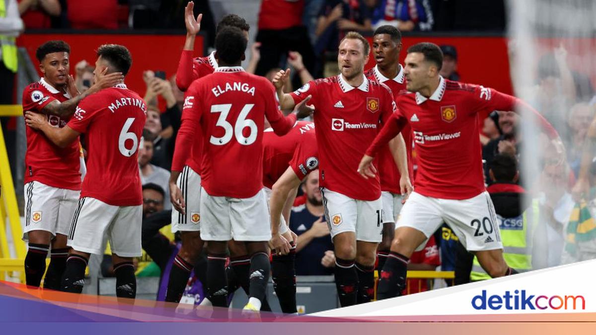 Cuma Hal-hal Dasar yang Bikin MU Bungkam Liverpool