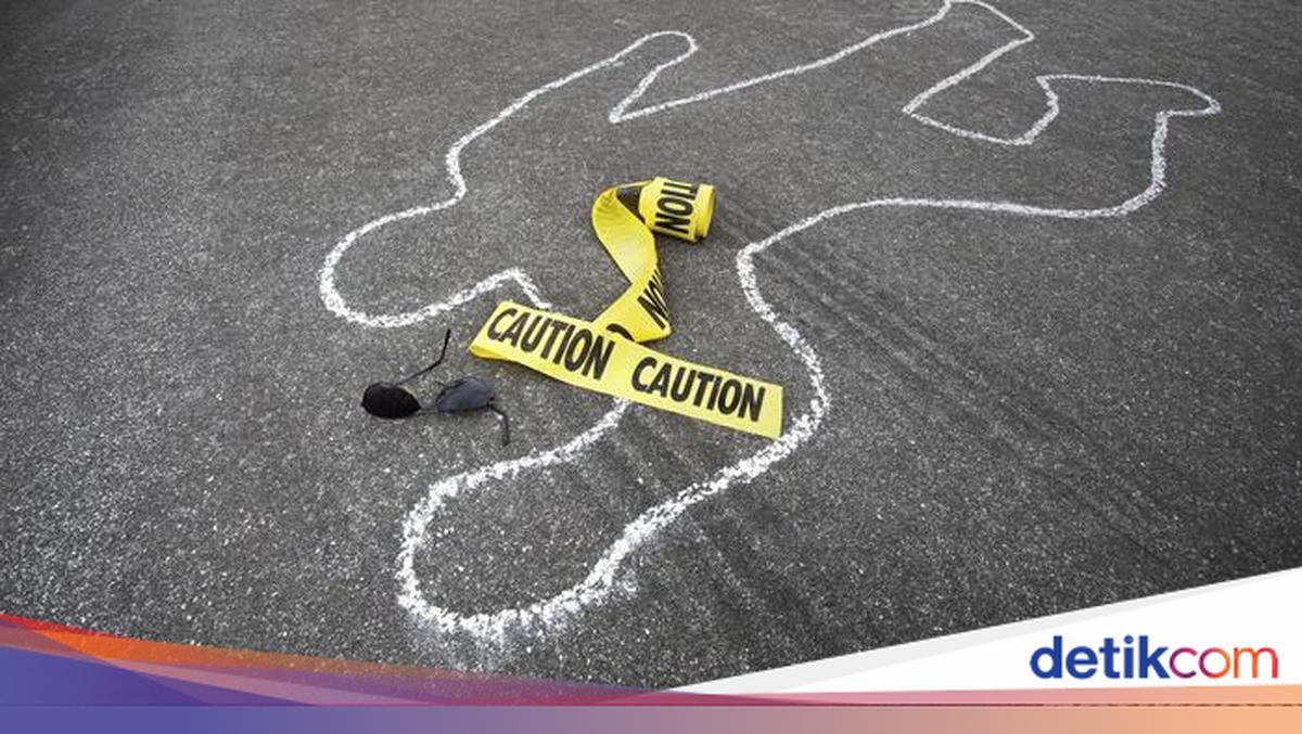 Pria di Jakbar Tewas Dikeroyok hingga Jatuh dari Lantai 2 Pasar