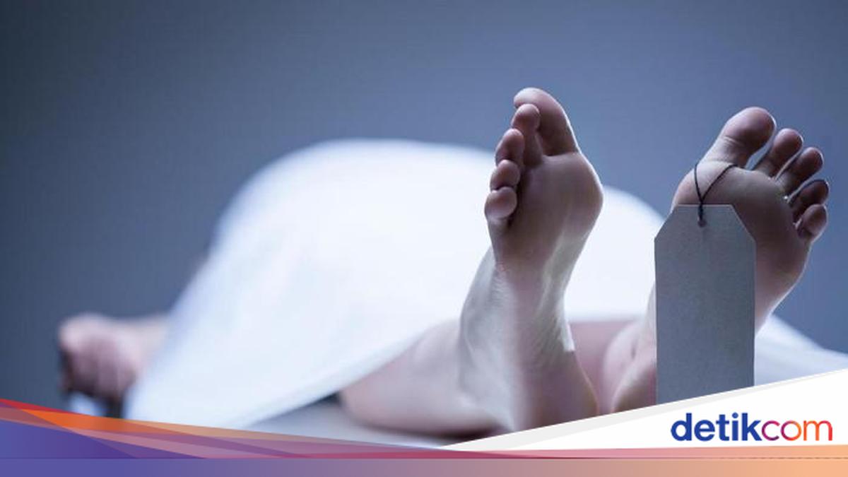 Diduga Sakit, Driver Ojol Meninggal Usai Antar Paket di Parung Bogor