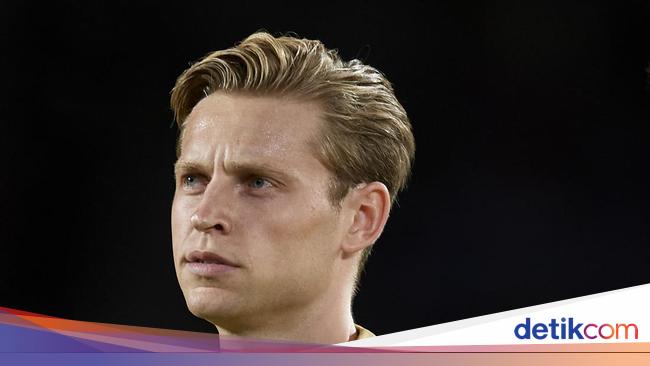 Barcelona Near Possibility to personal loan De Jong to Bayern?