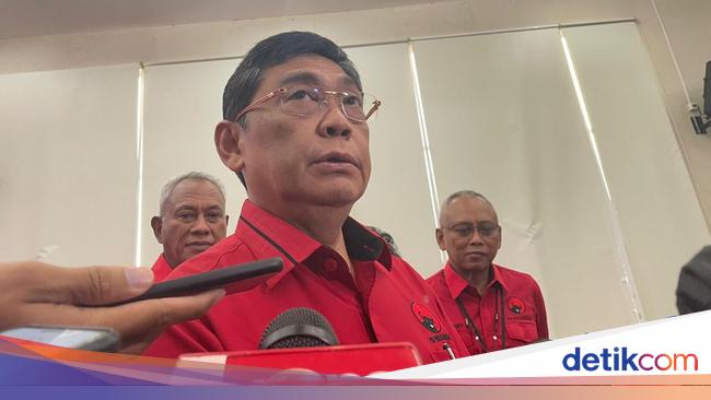 PDIP Terima Kasih ke SBY Jika Mau Bantu Dukung Ganjar