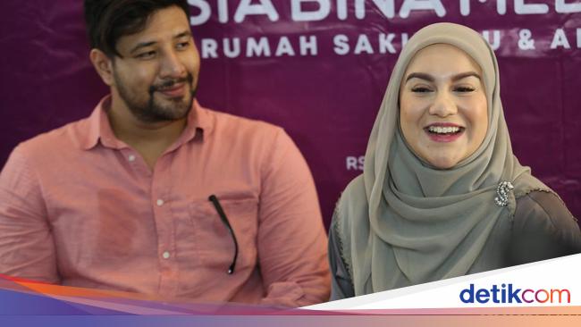 Ammar Zoni Kini Terjerat Sabu Usai Dulu Pakai Ganja