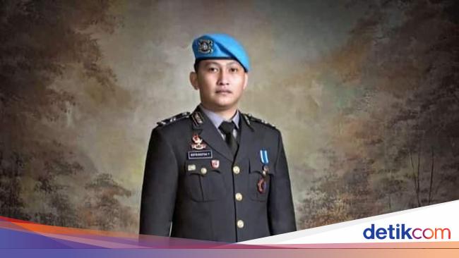 Penjelasan Lengkap soal Nyaris Rp 100 T di Rekening Brigadir J