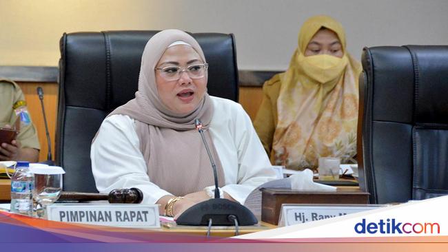 Wajar LPJ Formula E Ditagih ke Pj Gubernur Heru Budi