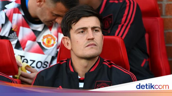 Maguire is mentally wrecked, he moves to Chelsea