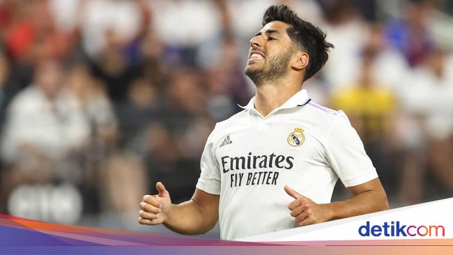 If Asensio leaves, Authentic Madrid have no ideas to change him