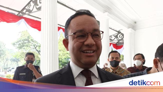 Anies Izinkan Warga Bangun Rumah Tinggal hingga 4 Lantai di Jakarta