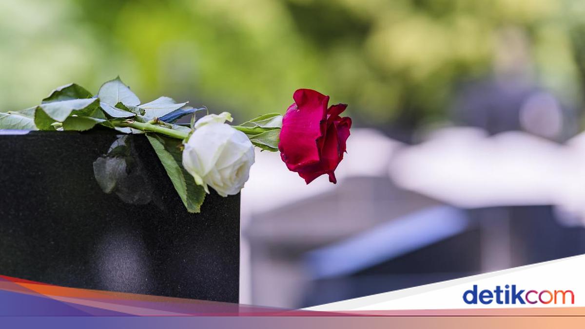 Sekjen PWI Zulmansyah Sekedang Meninggal Dunia