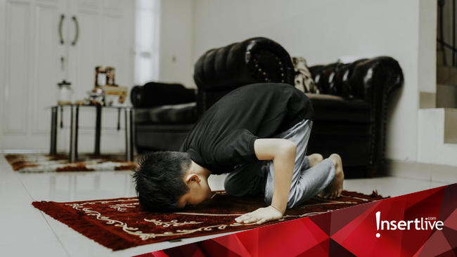 Tata Cara Sujud Sahwi Yang Benar Dalam Islam