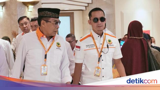 Partai Berkarya Tunjuk Fauzan Rachmansyah Jadi Sekjen Gantikan Andi Picunang
