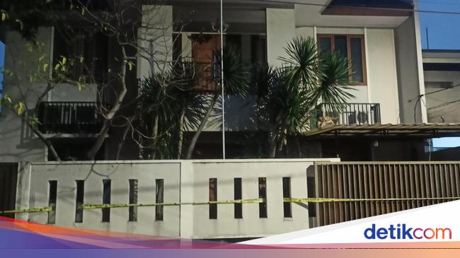 Terungkap! Begini Menegangkannya Situasi Rumah Sambo Usai Yosua Tewas