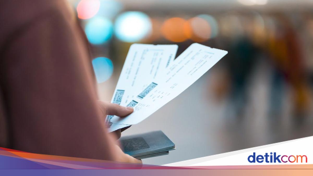 Tiket Pesawat Boleh Naik hingga 13%, Asosiasi Maskapai Buka Suara
