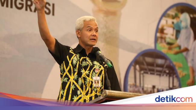 PDIP Bisa Menang Pilpres 2024 Bila Ganjar Jadi Capres