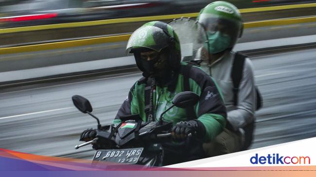 Dorong Masyarakat Naik Transportasi Publik, Aksesnya Harus Dipermudah