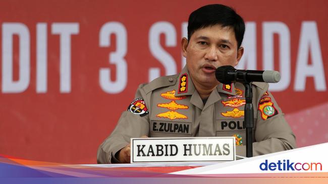 Polda Metro Amankan Perpisahan Gubernur DKI Anies Baswedan Besok