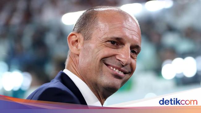 The Juventus crisis is not only Allegri’s fault