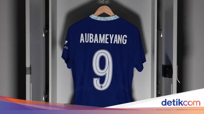 9 Pesepakbola Korban 'Kutukan' Nomor 9 di Chelsea