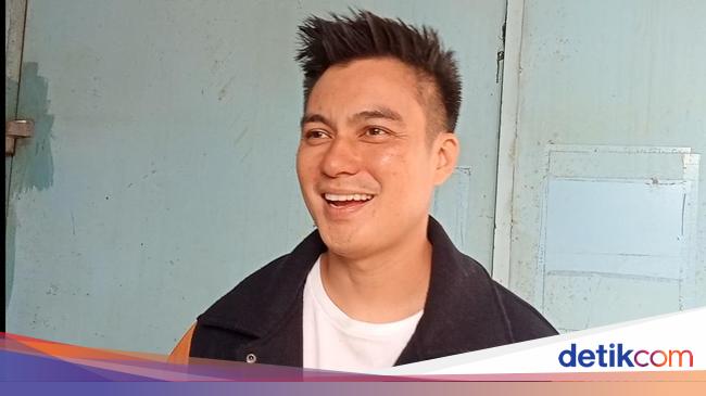 Baim Wong Minta Maaf ke Lesti Kejora