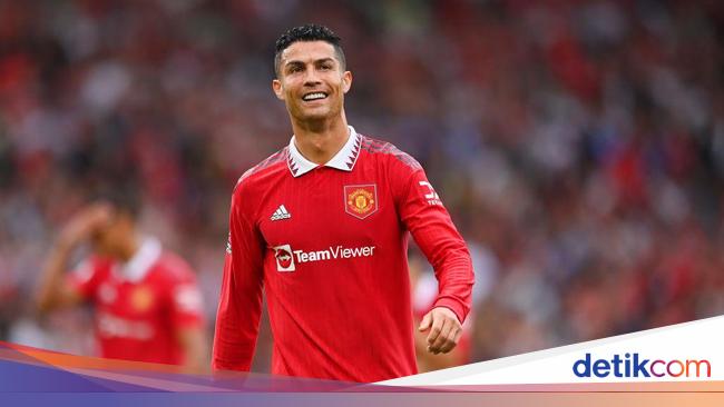 Manchester United all set to industry Ronaldo in the Europa League