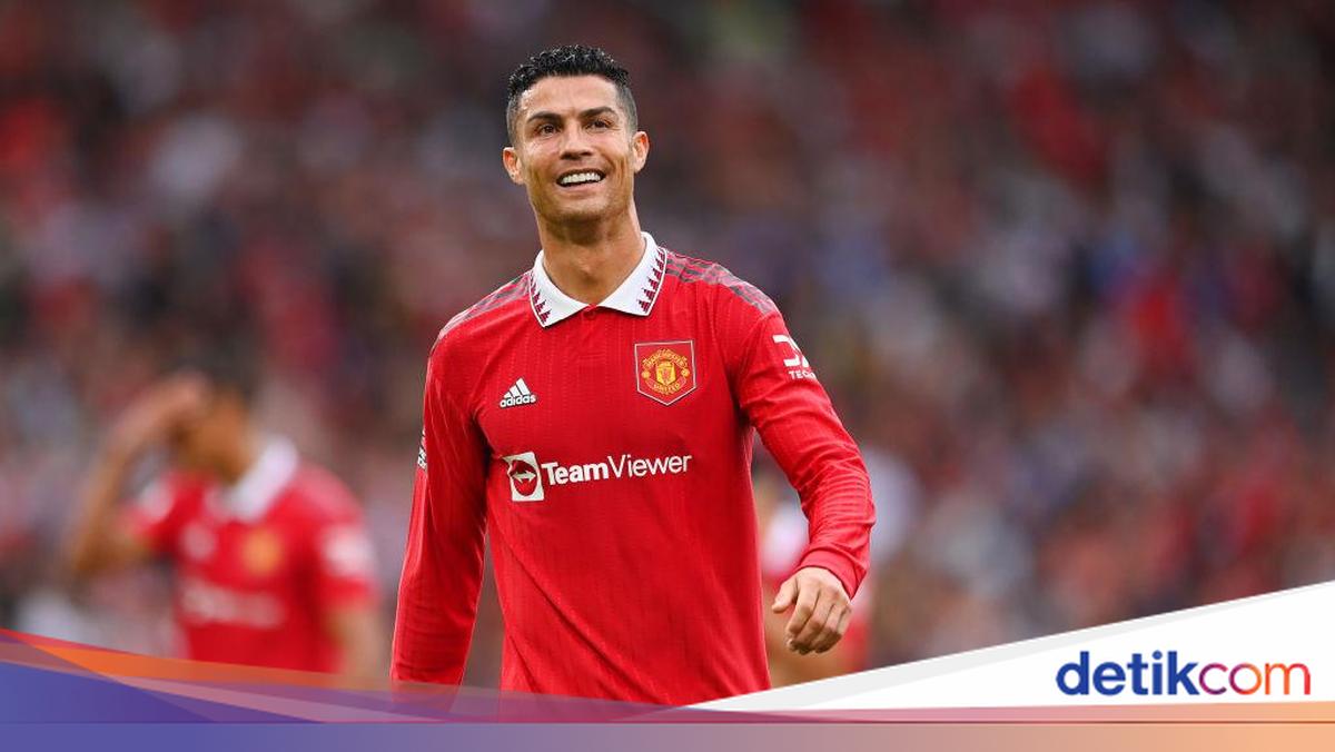M Rauop Ronaldo Bisa Raup Rp 21,4 M dari Aturan Pajak Baru Inggris