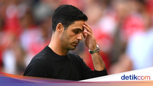 Does Mikel Arteta want to leave Arsenal for Barcelona?