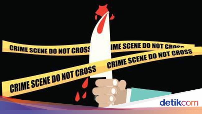 Cekcok dengan Pemotor, Driver Ojol Tewas Ditusuk Pisau di Jakpus